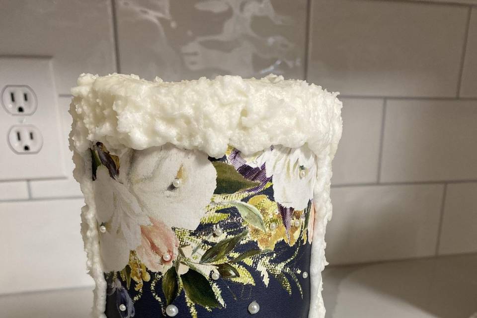 Candle Creations by Aneece