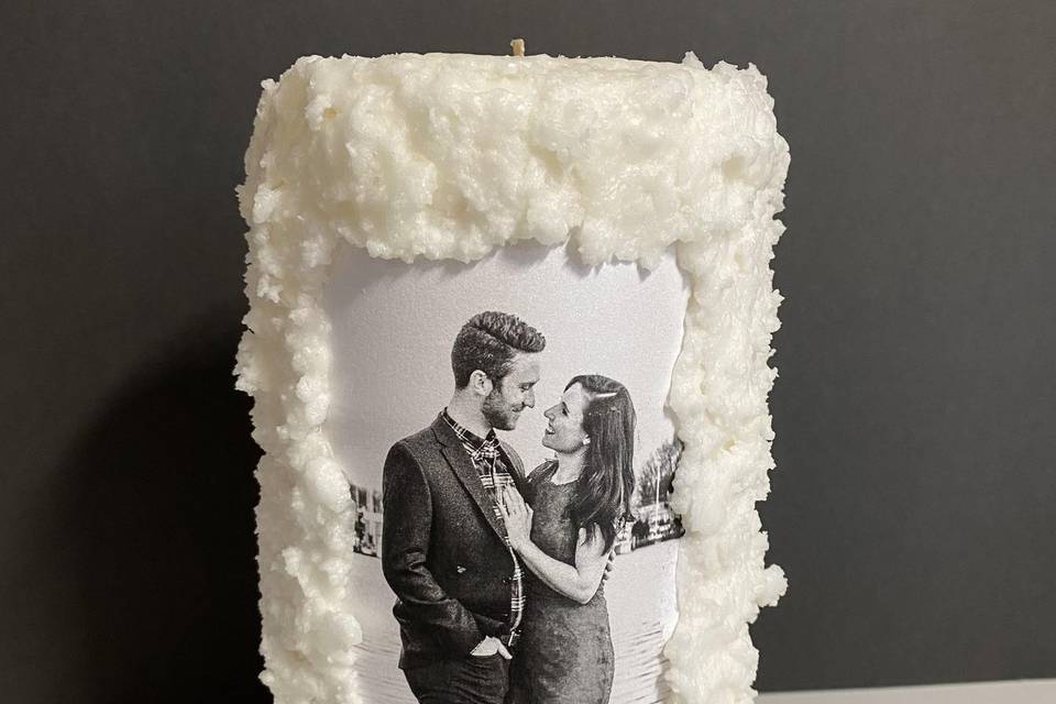 Candle Creations by Aneece