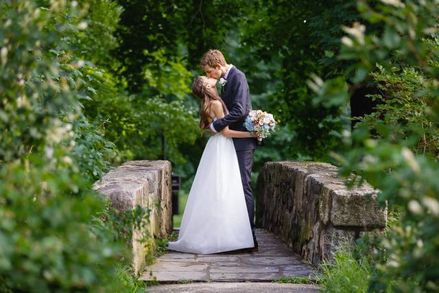 Wedding Portfolio