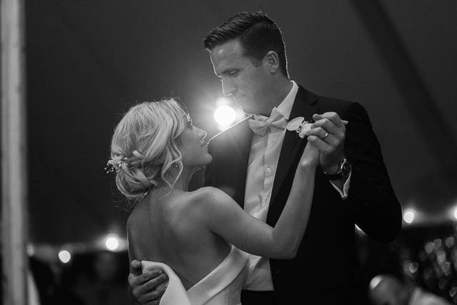 Wedding Portfolio