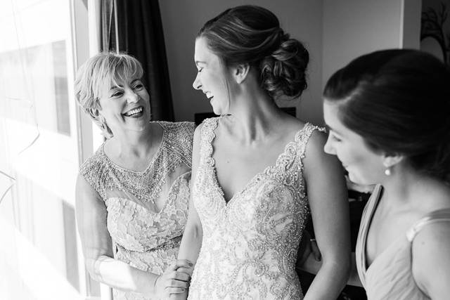 Wedding Portfolio
