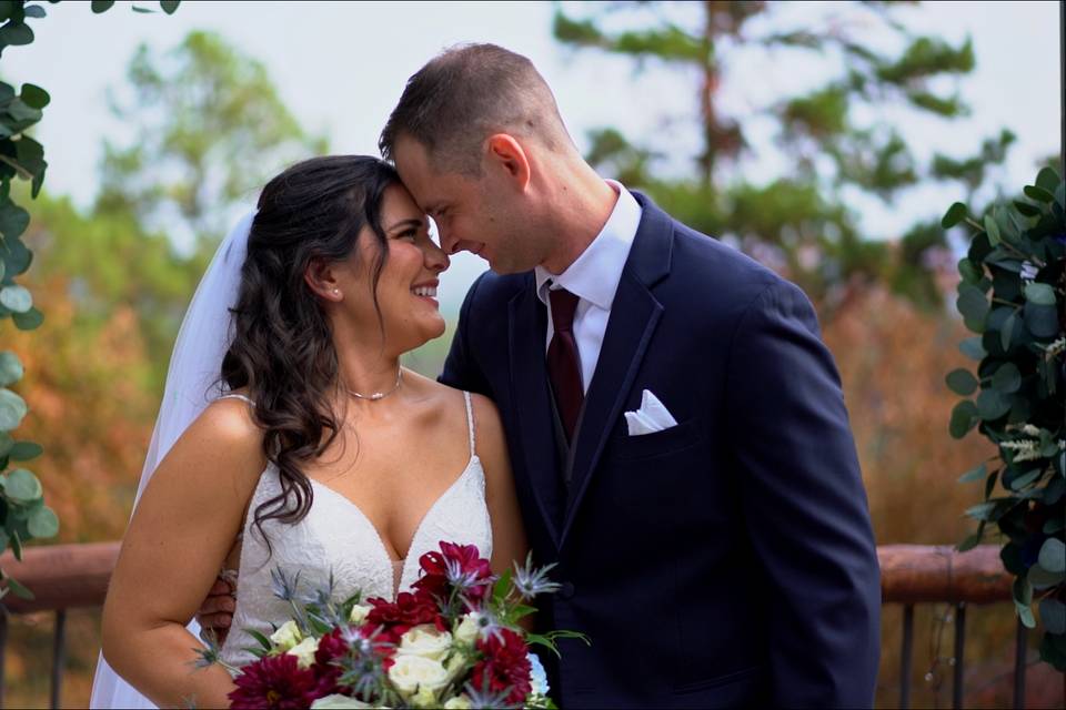 Carly & Jordan
