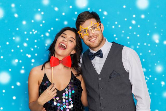 Winter Holiday Party