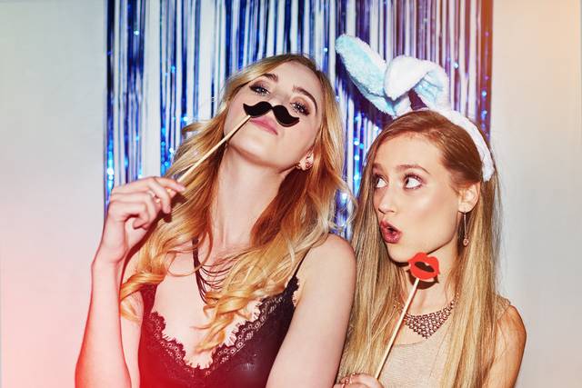 Goodbye to Your 20's Party
