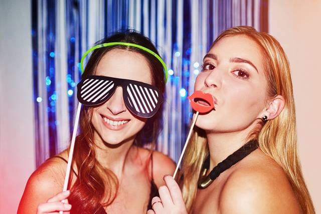 Goodbye to Your 20's Party