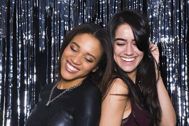 Aperture Eleven Photobooths