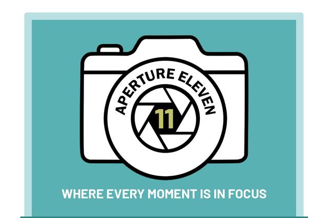 Aperture Eleven