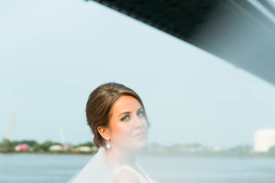 Azzolina Photography Wedding