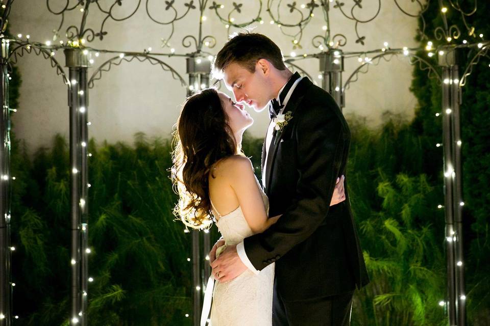 First dance - Azzolina Photography