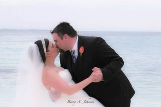 Barry A. Johnson Photography