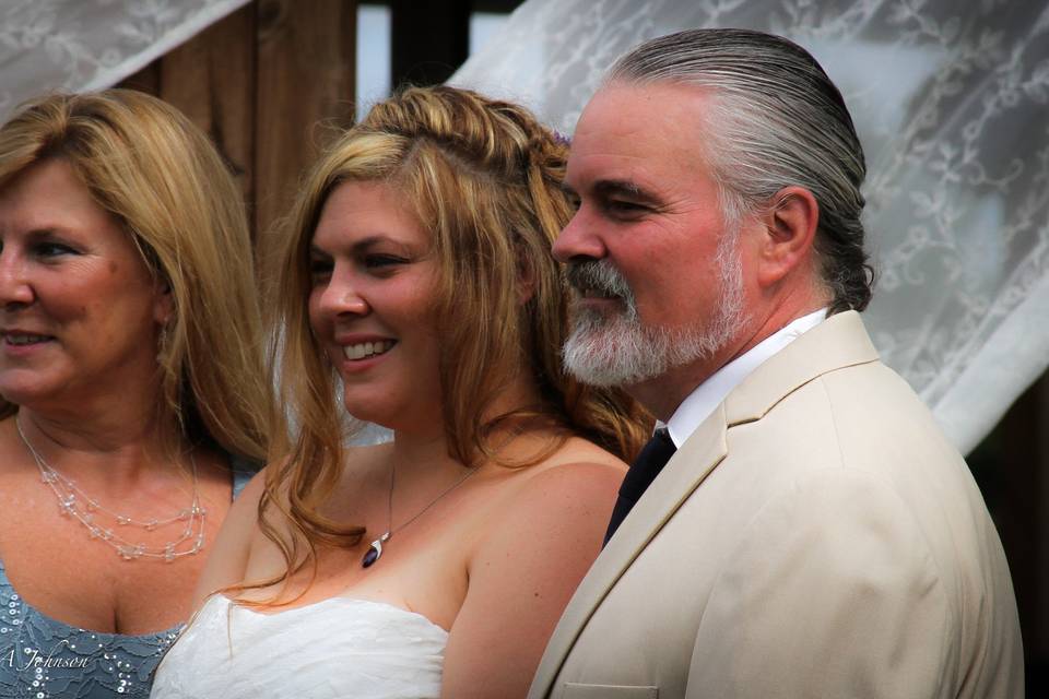 Barry A. Johnson Photography