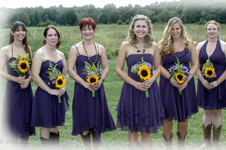 Barry A. Johnson Photography