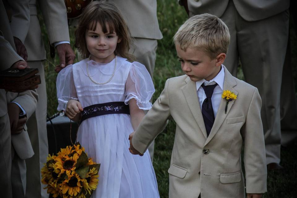 Barry A. Johnson Photography