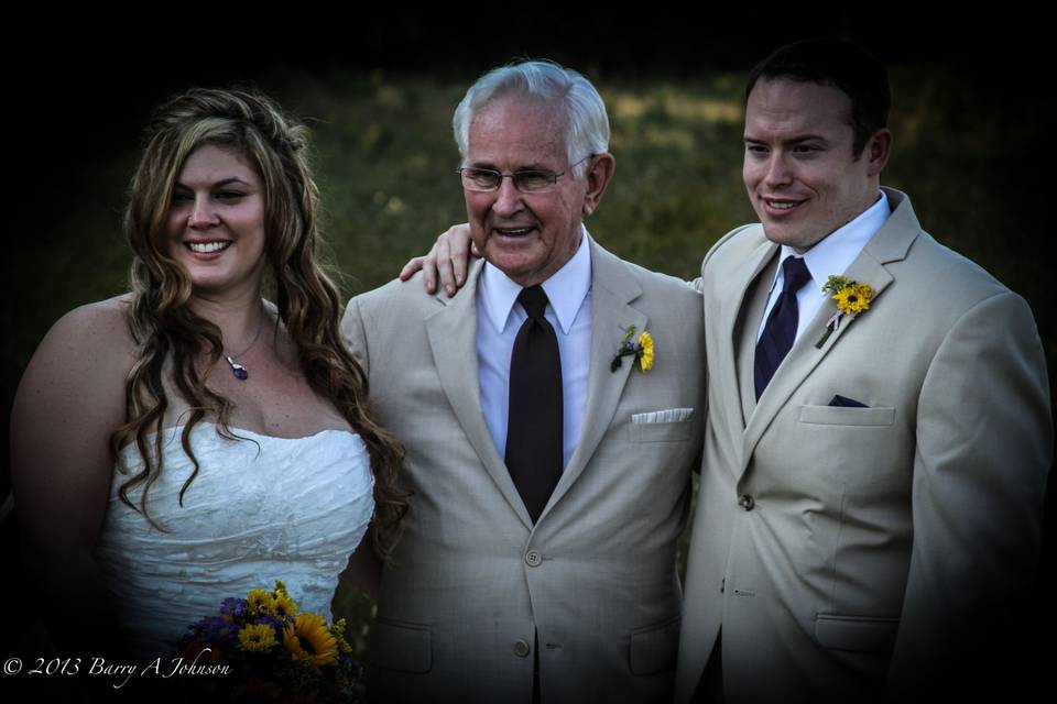 Barry A. Johnson Photography