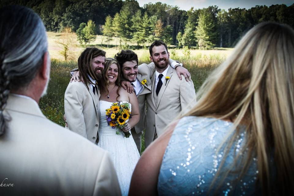 Barry A. Johnson Photography