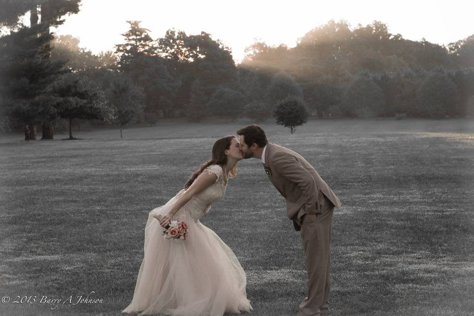 Barry A. Johnson Photography