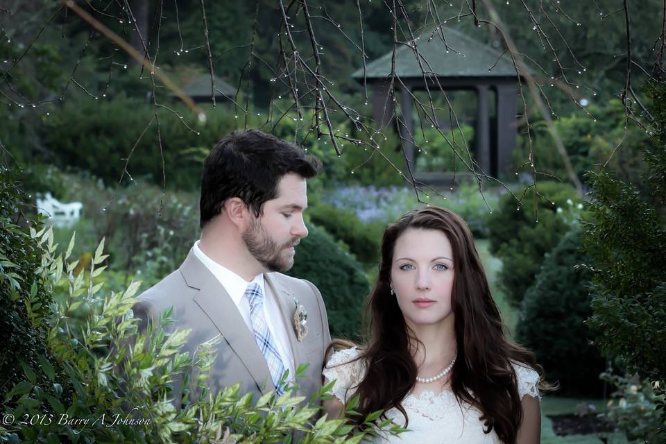 Barry A. Johnson Photography