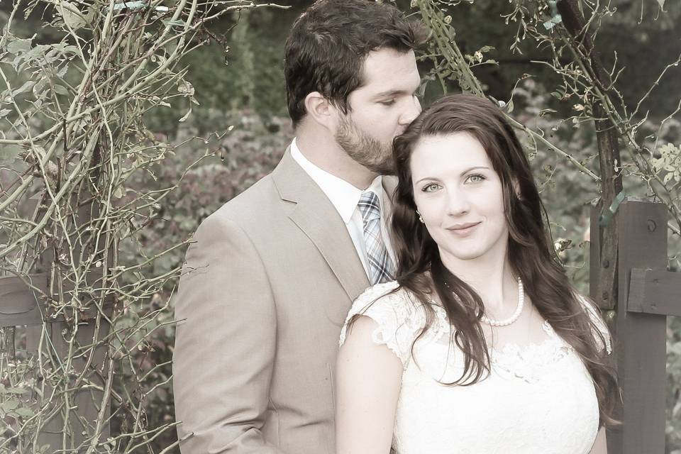 Barry A. Johnson Photography