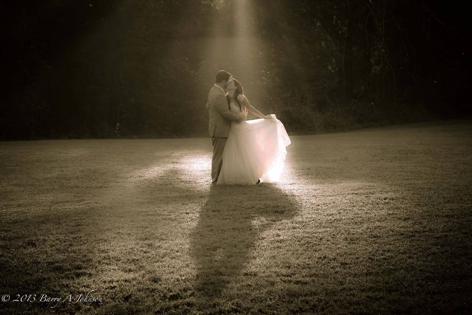 Barry A. Johnson Photography