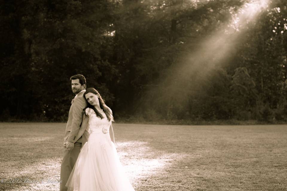 Barry A. Johnson Photography
