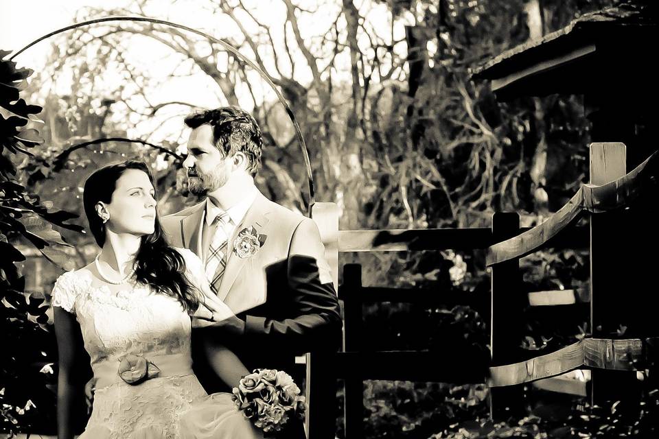 Barry A. Johnson Photography