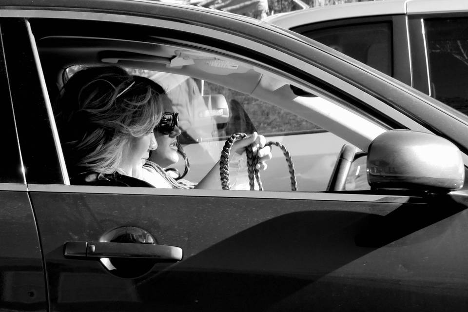 Barry A. Johnson Photography