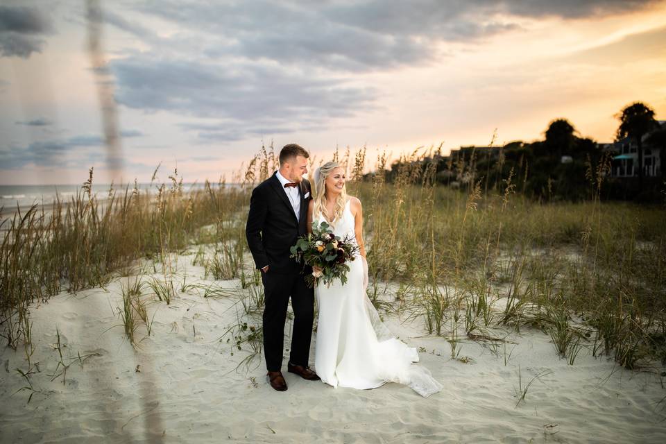 Hilton Head Wedding