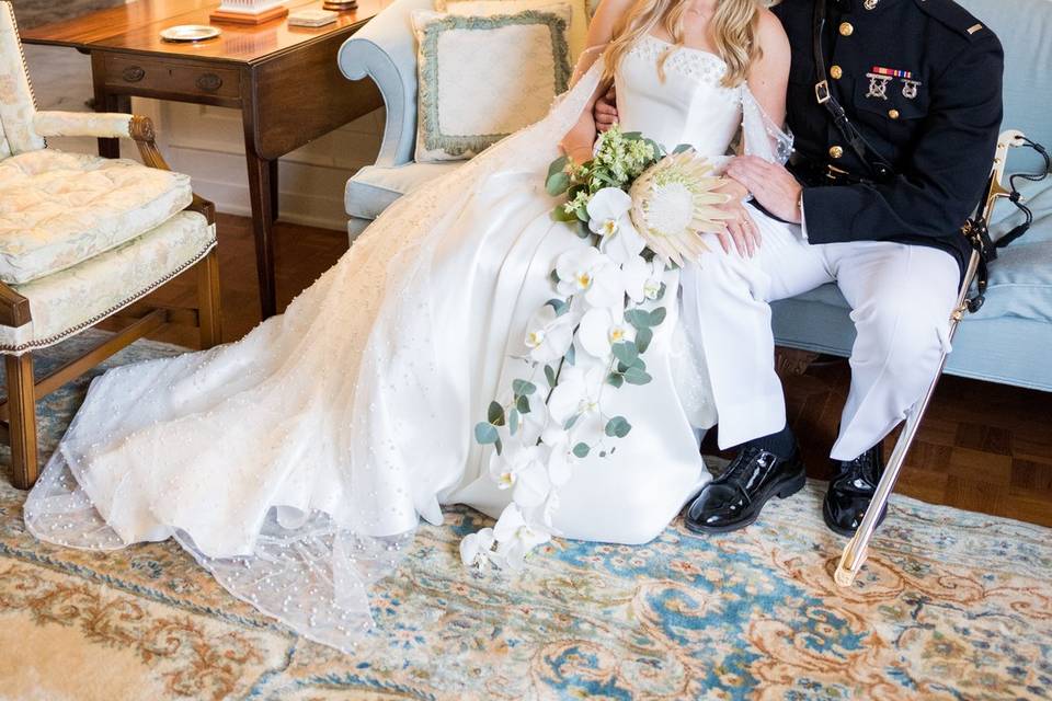 Lace + Honey Weddings Photo + Video