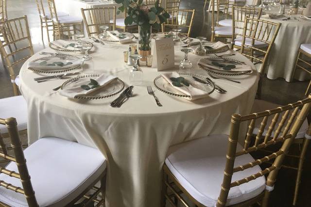 Pamelas Catering