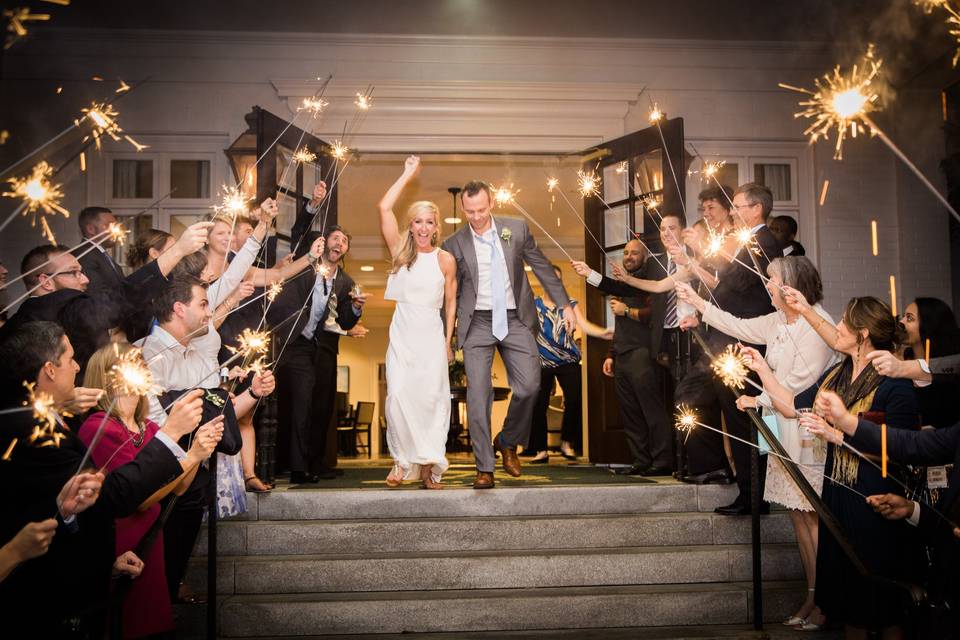 Matt & Patty Photography