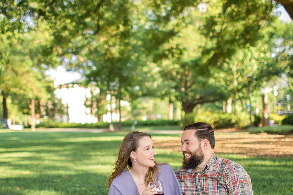 Matt & Patty Photography