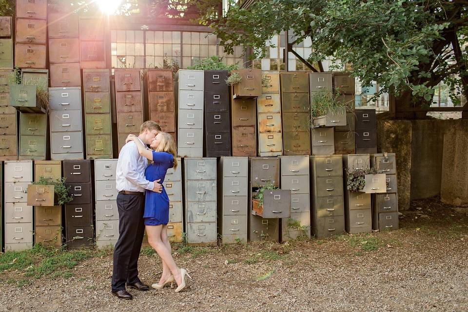 Matt & Patty Photography