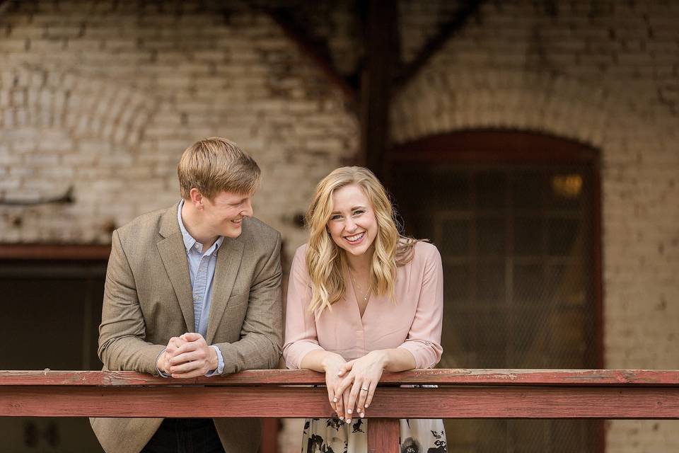 Matt & Patty Photography