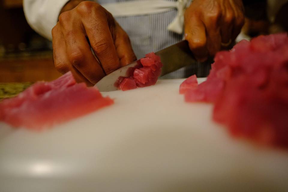 Honu Chef Inc.