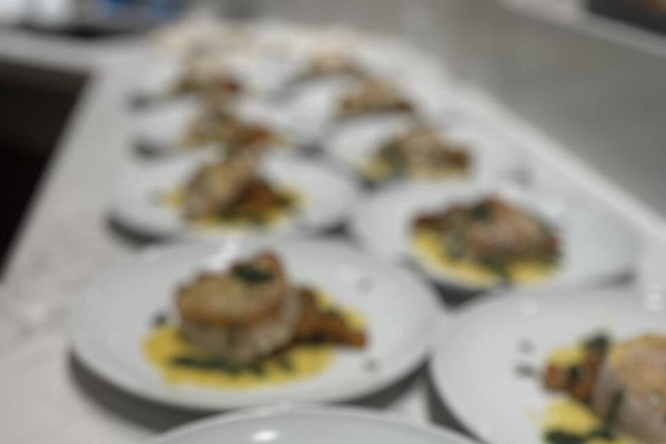 Honu Chef Inc.