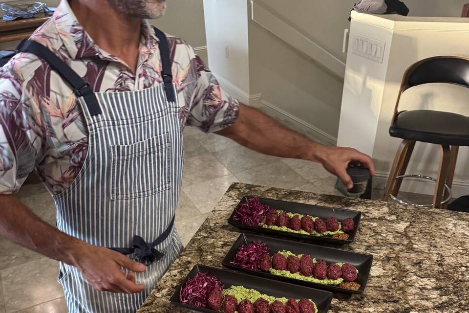 Honu Chef Inc.