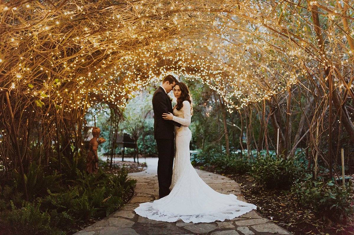 Twin Oaks House & Gardens - Venue - San Marcos, CA - WeddingWire