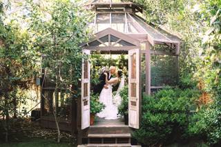 Twin Oaks House & Gardens by Trademark Venues