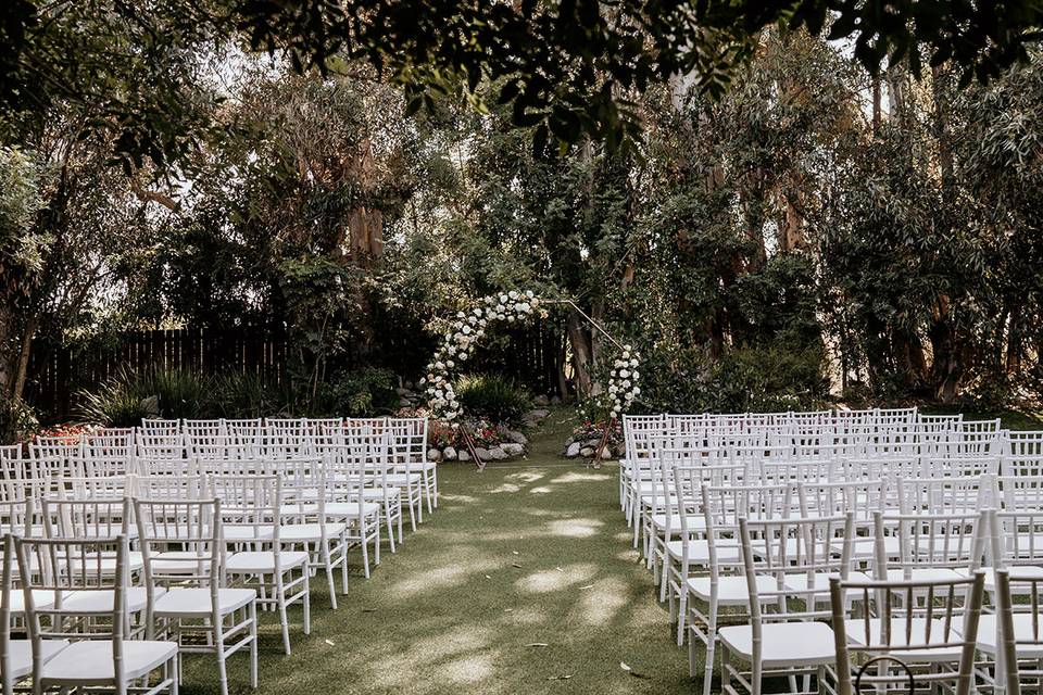 Twin Oaks House & Gardens Wedding Estate Photo Gallery, San Marcos Venue