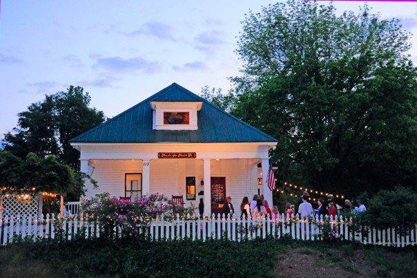 Music On Main Street