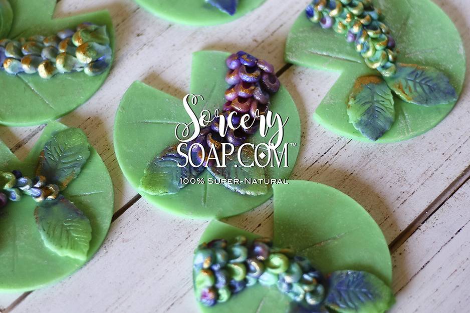 Sorcery Soap