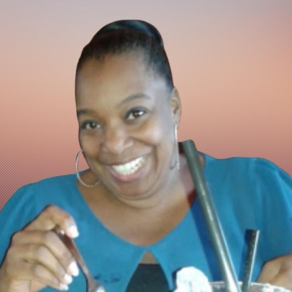 Cheryl Frazier