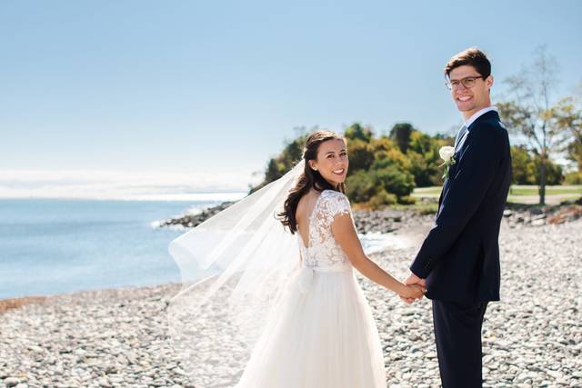 Beach Wedding