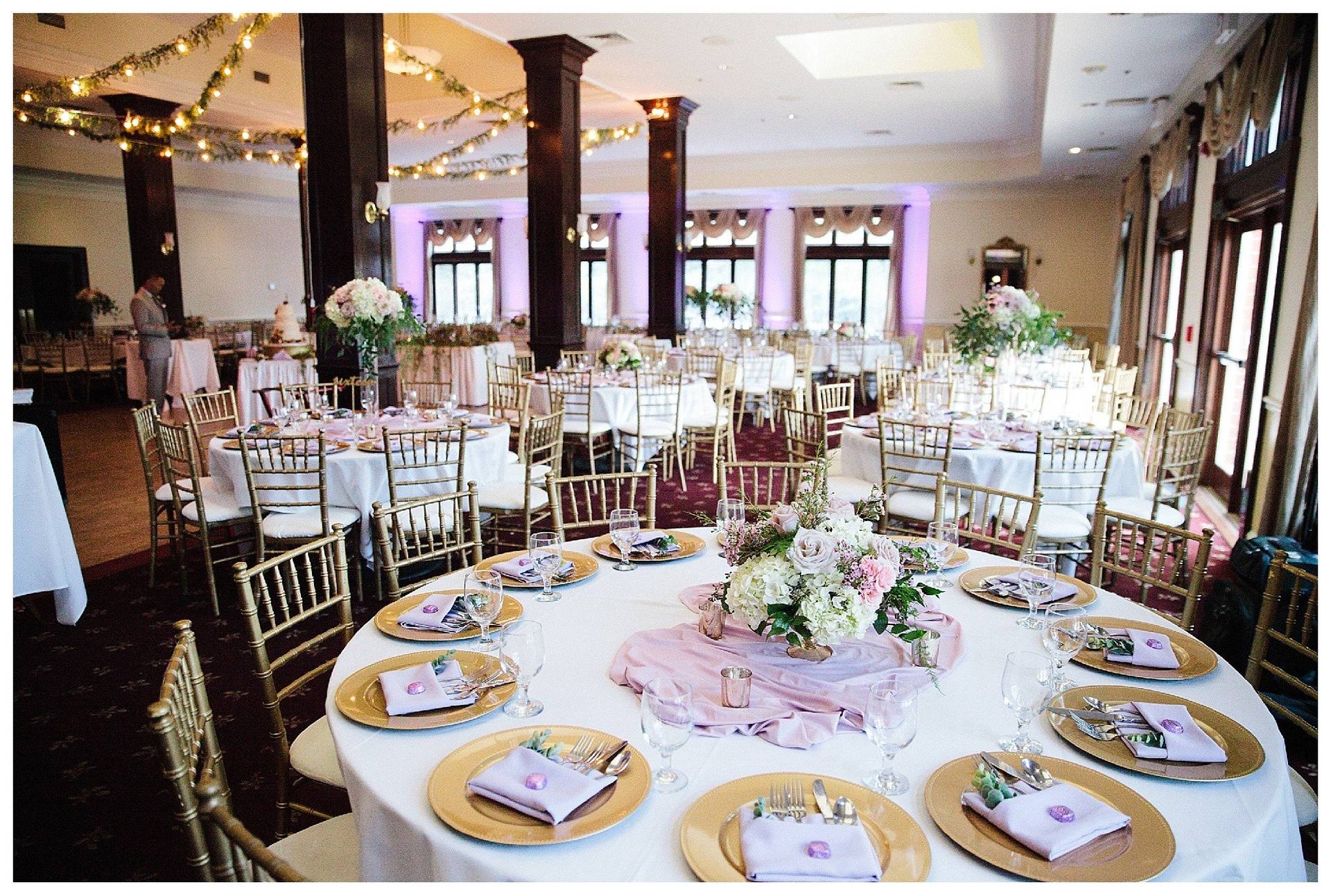 Panther Creek Country Club - Country Club Weddings - Springfield, IL ...