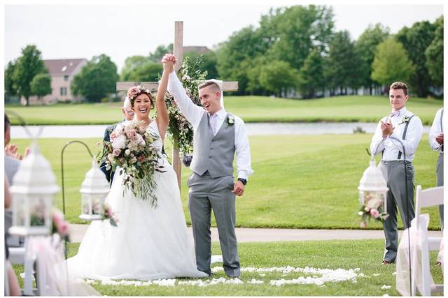 Panther Creek Country Club - Venue - Springfield, IL - WeddingWire