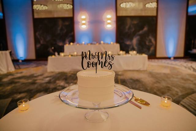 Pure Sapphire Events