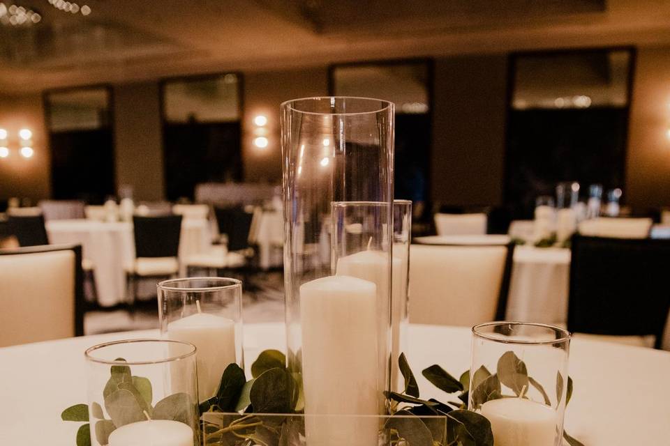Centerpiece Decor