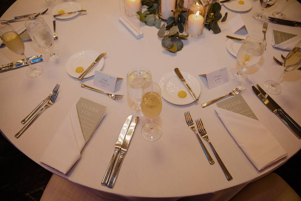 Place Setting