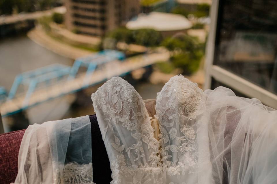 Brides's Details