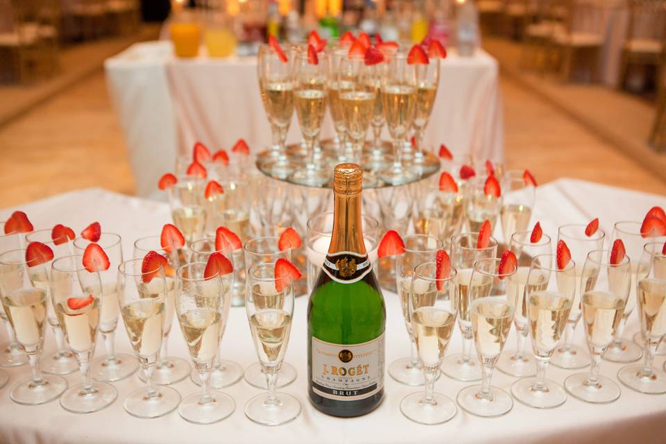 Pure Sapphire Events